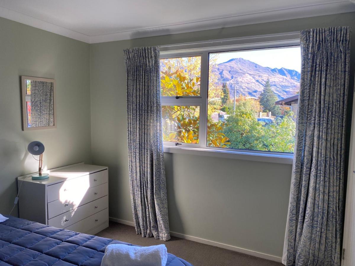 Amazing Aubrey, Walk To Bremner Bay Villa Wanaka Dış mekan fotoğraf
